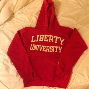 Champion Liberty Sweatshirt